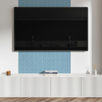 Pvc wall panels Diamond geometric motifs