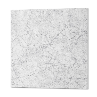Vinyl tiles Pattern with marble accents