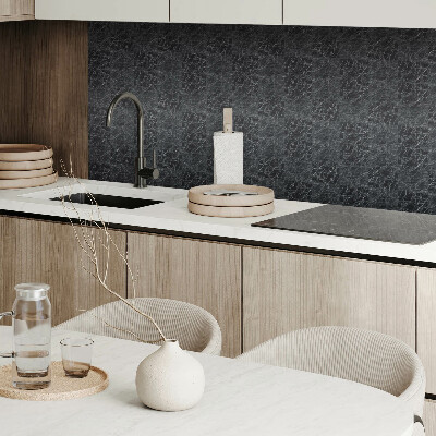 Self adhesive vinyl floor tiles Marble motif with subtle veins