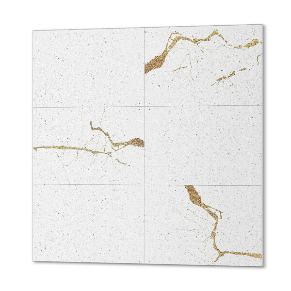 Pvc wall panels Elegant marble design