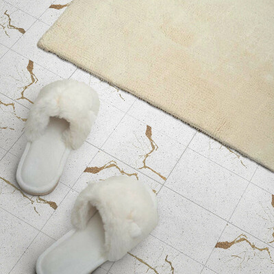 Pvc wall panels Elegant marble design