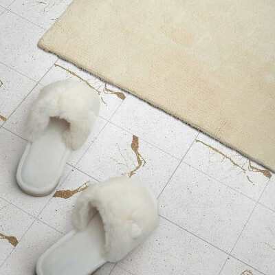 Pvc wall panels Elegant marble design
