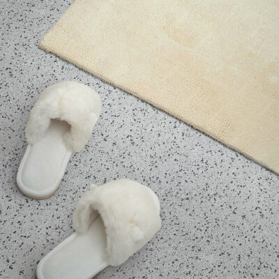 Self adhesive vinyl floor tiles Stone texture