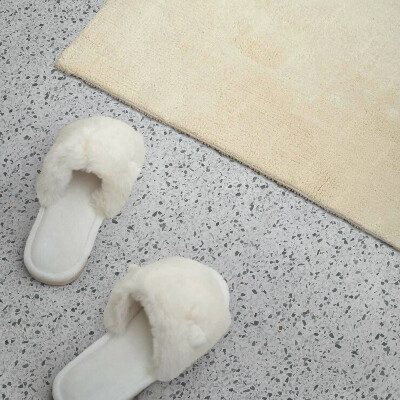 Self adhesive vinyl floor tiles Stone texture