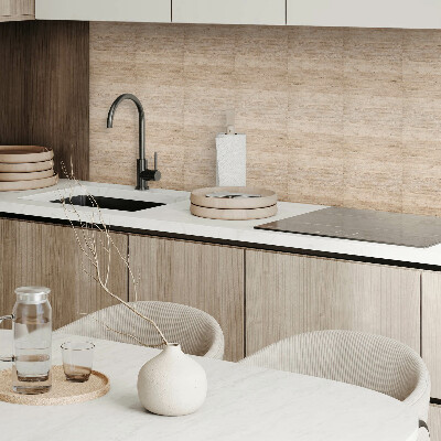 Self adhesive vinyl floor tiles Raw wood motif