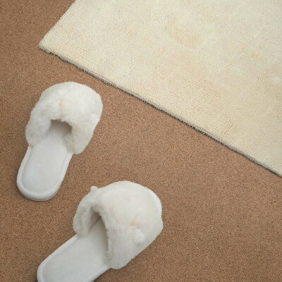 Vinyl tiles Authentic invoice motif