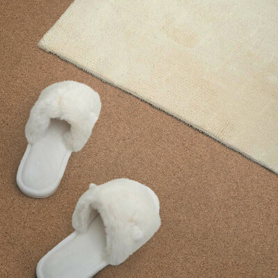 Vinyl tiles Authentic invoice motif