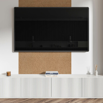 Vinyl tiles Authentic invoice motif