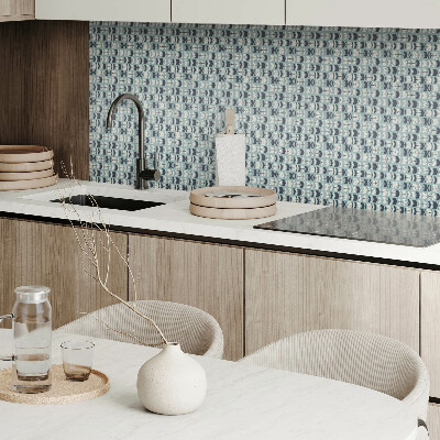 Vinyl tiles Dynamic arrow patterns in geometry