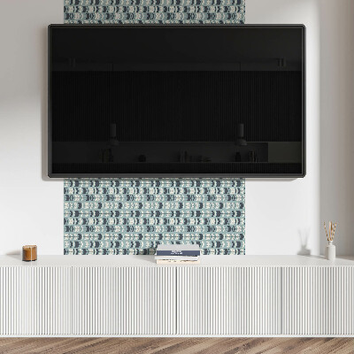 Vinyl tiles Dynamic arrow patterns in geometry