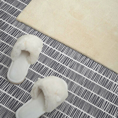 Pvc wall panels Pattern with dynamic lines