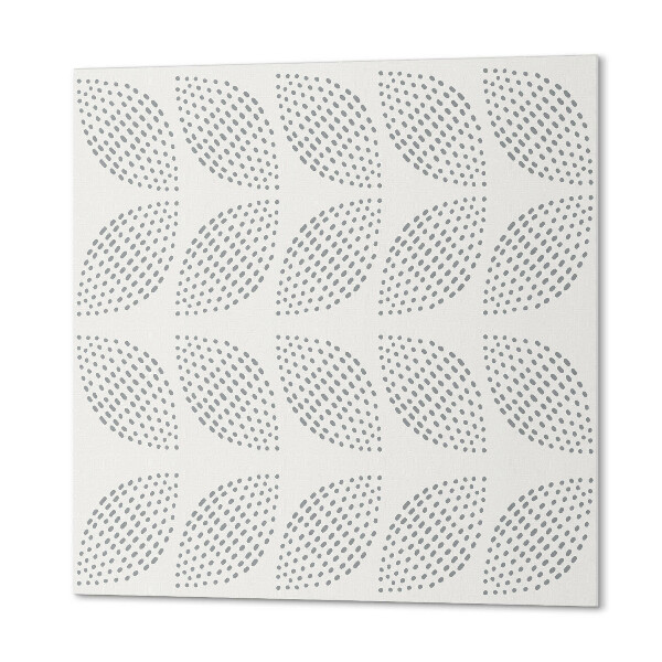 Pvc wall panels Dotted leaf pattern