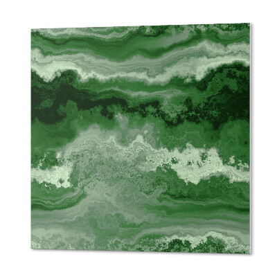 Self adhesive vinyl floor tiles Pattern in nature's waves