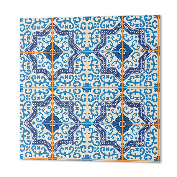 Pvc wall panels Decorative tiles with sophisticated patterns