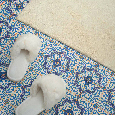 Pvc wall panels Decorative tiles with sophisticated patterns