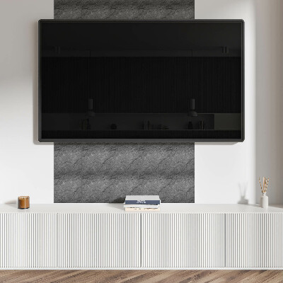 Vinyl tiles Rock motif in a natural style