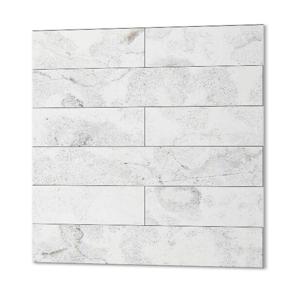 Vinyl tiles Stylized marble