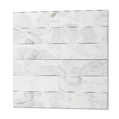 Vinyl tiles Stylized marble