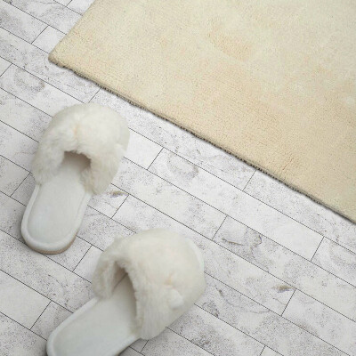 Vinyl tiles Stylized marble