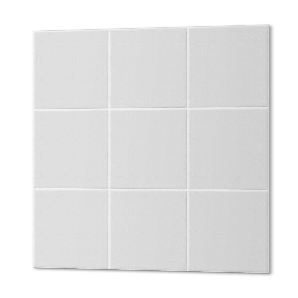 Pvc wall panels Simple ceramic pattern
