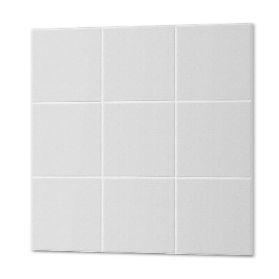 Pvc wall panels Simple ceramic pattern