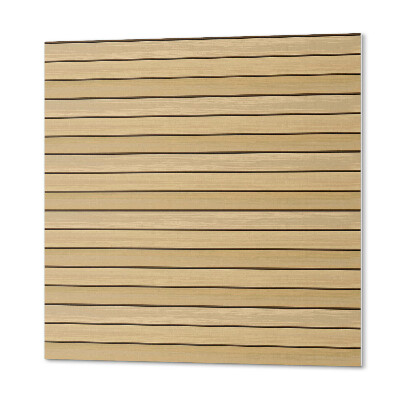 Pvc wall panels Boards in parallel lines