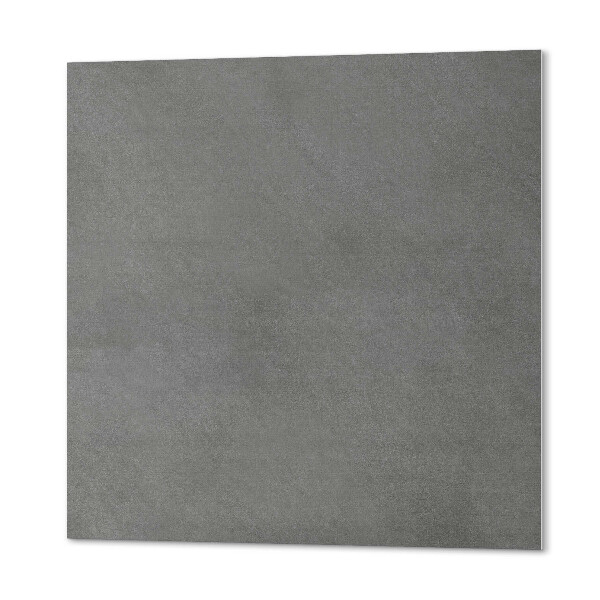 Vinyl tiles Concrete motif in a raw style