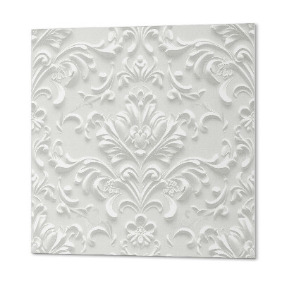 Self adhesive vinyl floor tiles Sophisticated three-dimensional pattern