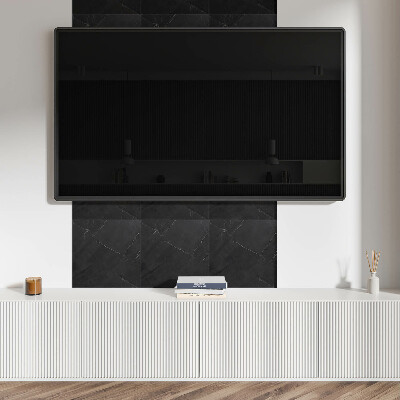 Pvc wall panels Exquisite marble design