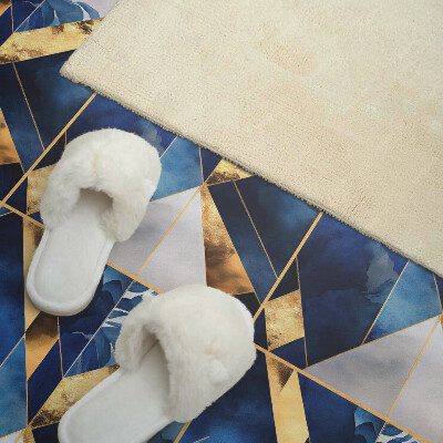 Pvc wall panels Shapes in shades