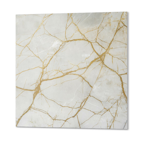 Pvc wall panels Styling with an elegant marble pattern