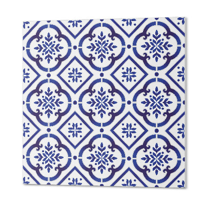 Pvc wall panels Ornament tiling