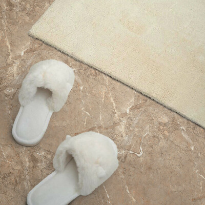 Self adhesive vinyl floor tiles Marble pattern inspired by nature