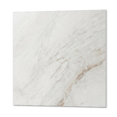 Self adhesive vinyl floor tiles Luxurious marble motif