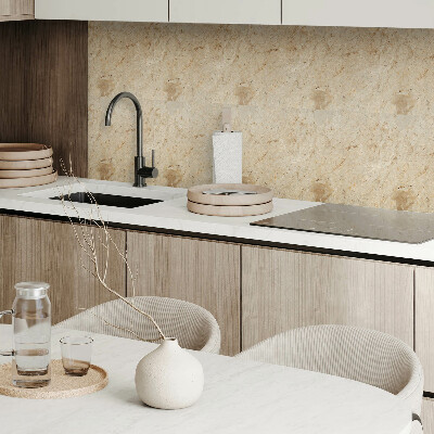 Self adhesive vinyl floor tiles Stone structure motif
