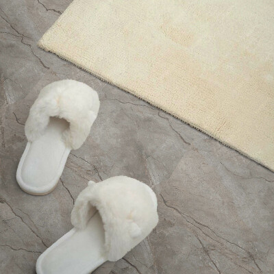 Self adhesive vinyl floor tiles Pattern inspired by nature