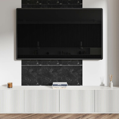 Vinyl tiles Marble with subtle lines