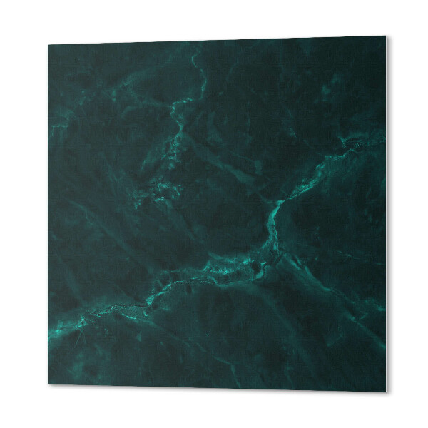 Self adhesive vinyl floor tiles Creating marble with subtle veins
