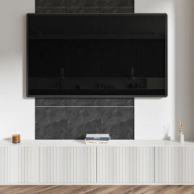 Vinyl tiles Authentic stone structure motif