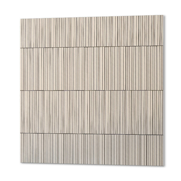 Pvc wall panels Parallel lines pattern