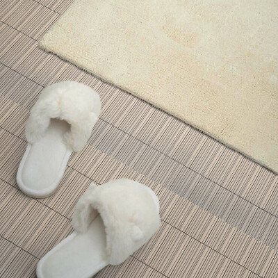 Pvc wall panels Parallel lines pattern