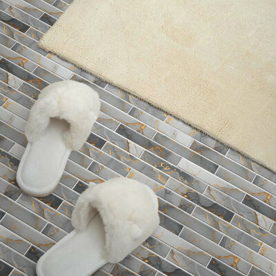 Pvc wall panels Exquisite marble pattern