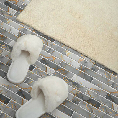 Pvc wall panels Exquisite marble pattern