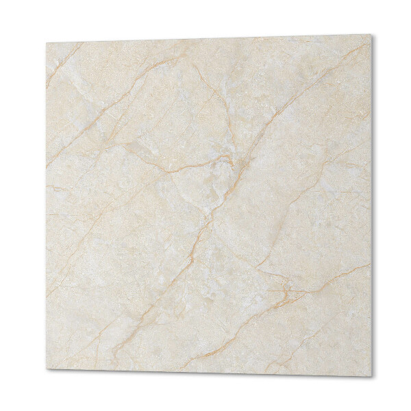Vinyl tiles Elegant marble pattern
