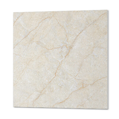 Vinyl tiles Elegant marble pattern