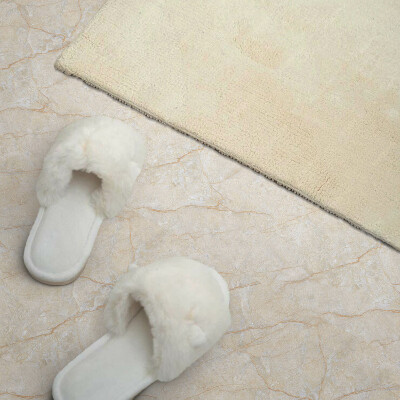 Vinyl tiles Elegant marble pattern