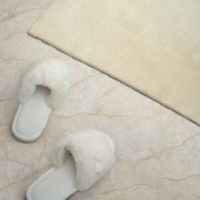 Vinyl tiles Elegant marble pattern