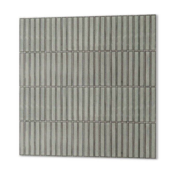 Pvc wall panels Mesh rectangular graphic elements