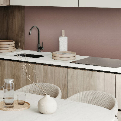 Vinyl tiles Pattern in Shades of Brown