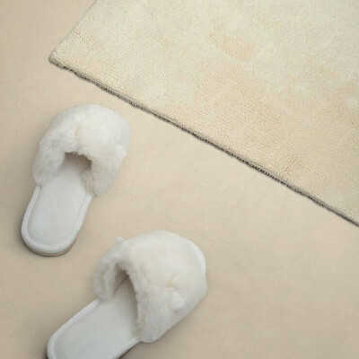 Self adhesive vinyl floor tiles Beige Shades